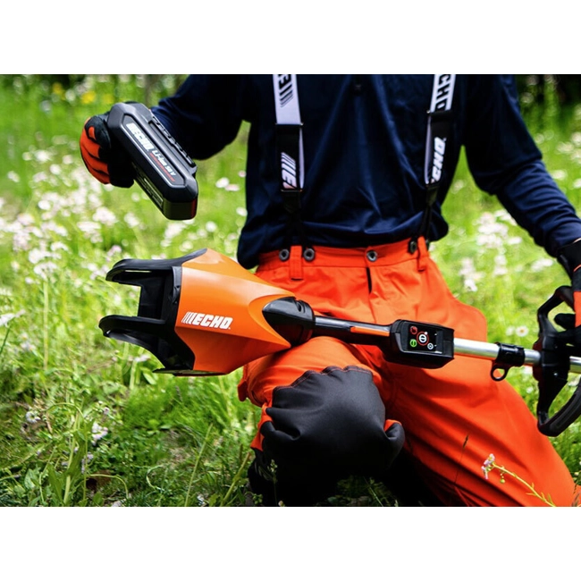 Vendita online Macchina multifunzione Echo a batteria DPAS-2600 solo corpo macchina